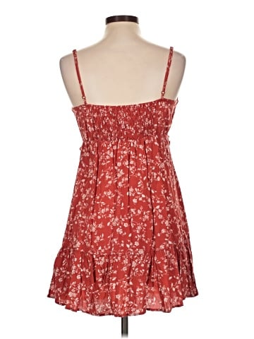 Trixxi Cocktail Dress (view 2)