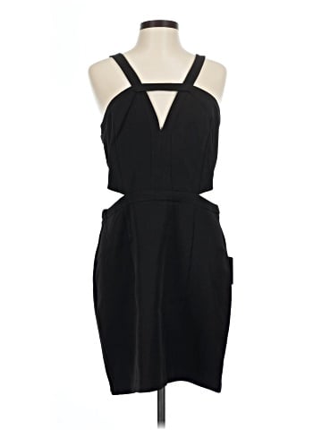 Express Cocktail Dress (view 1)