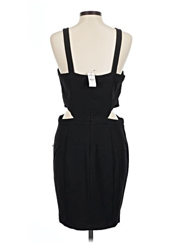 Express Cocktail Dress (view 2)