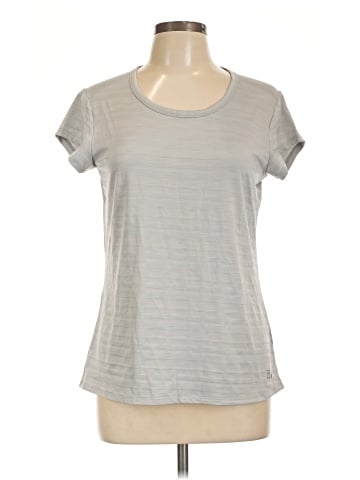 Mountain Hardwear Active T-Shirt (view 1)