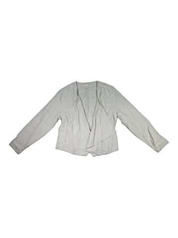 Garnet Hill Long Sleeve Blouse (view 2)