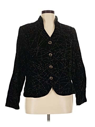 R&K Evening Blazer (view 1)