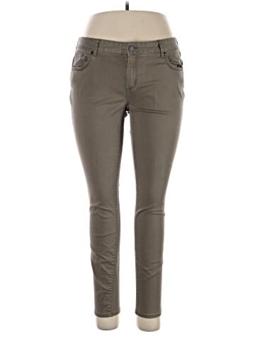 Eddie Bauer Casual Pants (view 1)