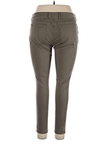 Eddie Bauer Casual Pants (view 2)