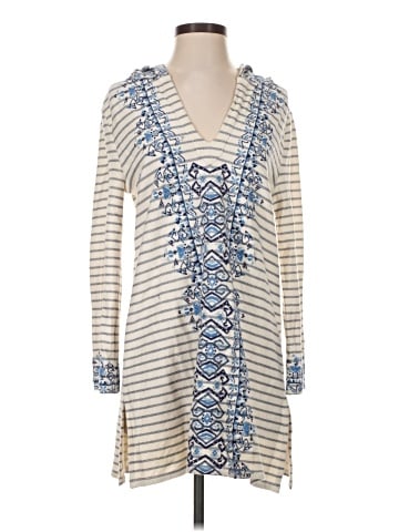 Calypso St. Barth Casual Dress (view 1)
