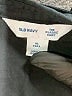 Old Navy Solid Black Long Sleeve Button-Down Shirt Size XL (tall) - photo 7