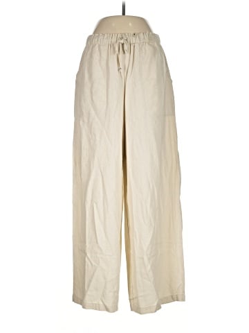 Max Studio Linen Pants (view 1)