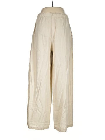 Max Studio Linen Pants (view 2)