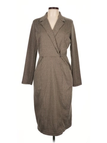 Max Studio Casual Dress (view 1)