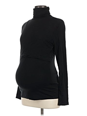 Seraphine Long Sleeve Turtleneck (view 1)