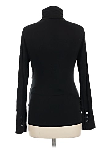 Seraphine Long Sleeve Turtleneck (view 2)