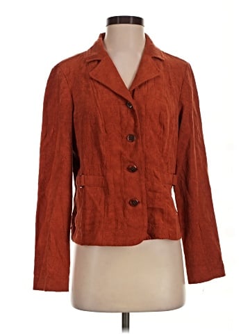 R.Q.T 3/4 Sleeve Top (view 1)