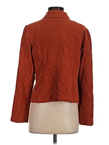 R.Q.T 3/4 Sleeve Top (view 2)