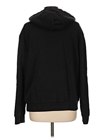 Calvin Klein Zip Up Hoodie (view 2)