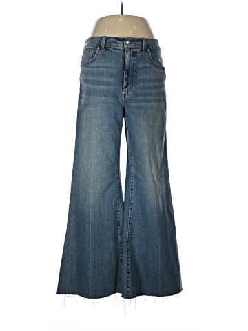 Madewell Jeans (view 1)
