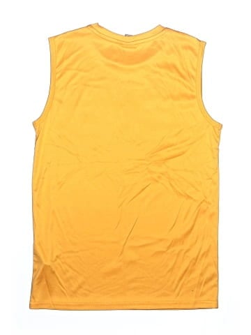Puma Sleeveless T-Shirt (view 2)
