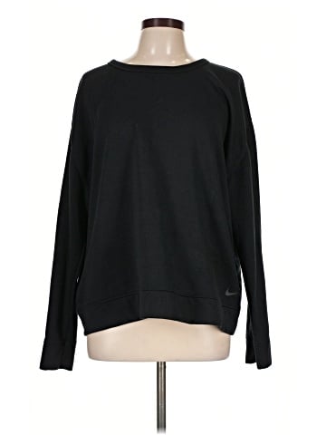 Nike Pullover Sweater (view 1)