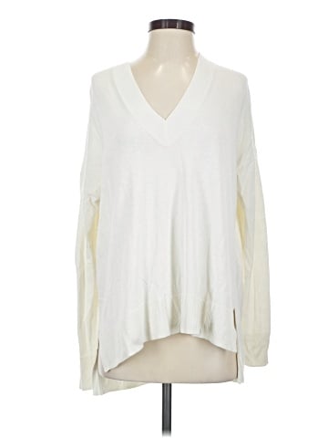 Treasure & Bond Pullover Sweater (view 1)