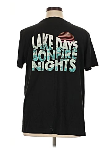 Maurices Short Sleeve T-Shirt (view 2)