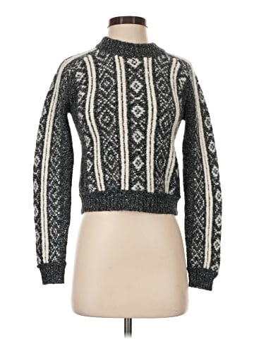 Rag & Bone Pullover Sweater (view 1)