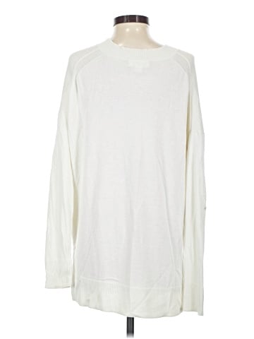 Treasure & Bond Pullover Sweater (view 2)