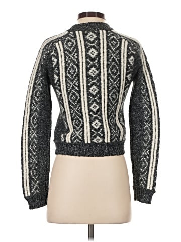 Rag & Bone Pullover Sweater (view 2)