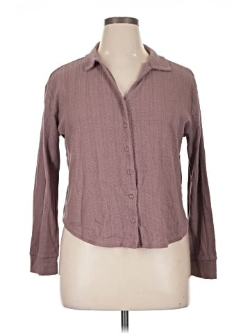Danskin Cardigan (view 1)