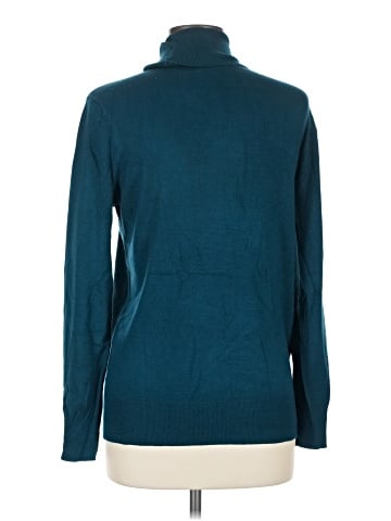 Ann Taylor Factory Turtleneck Sweater (view 2)