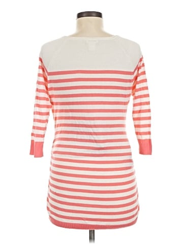 Motherhood 3/4 Sleeve T-Shirt (view 2)