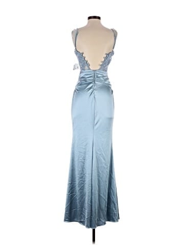 B. Darlin Cocktail Dress (view 2)