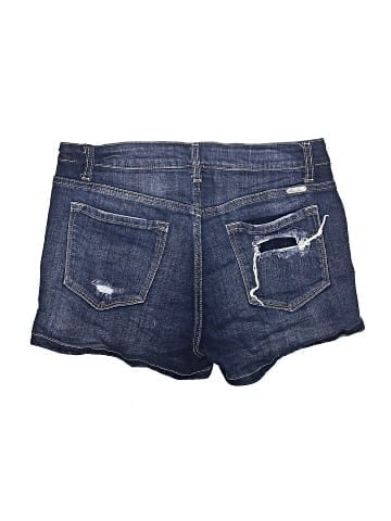 KANCAN JEANS Denim Shorts (view 2)