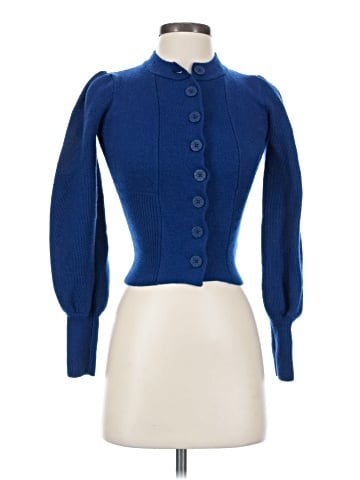 Joie Wool Cardigan (view 1)