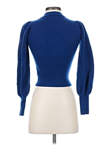 Joie Wool Cardigan (view 2)