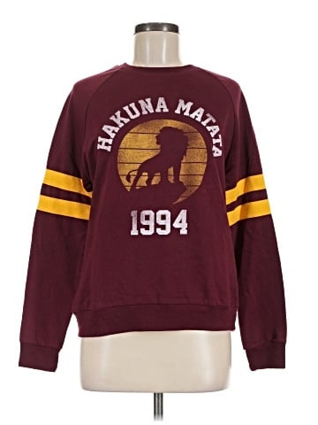 Disney Sweatshirt (view 1)