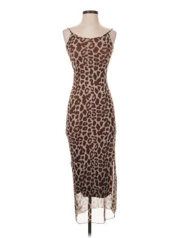 See You Monday Cocktail Dress (view 1)