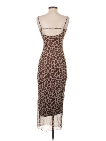See You Monday Cocktail Dress (view 2)