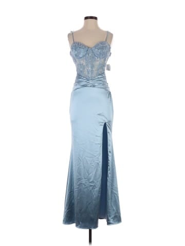 B. Darlin Cocktail Dress (view 1)