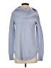 Tahari Blue Pullover Sweater Size XS - photo 1