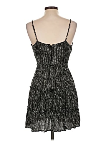 Blue Rain Casual Dress (view 2)