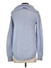 Tahari Blue Pullover Sweater Size XS - photo 2