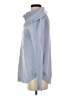 Tahari Blue Pullover Sweater Size XS - photo 5