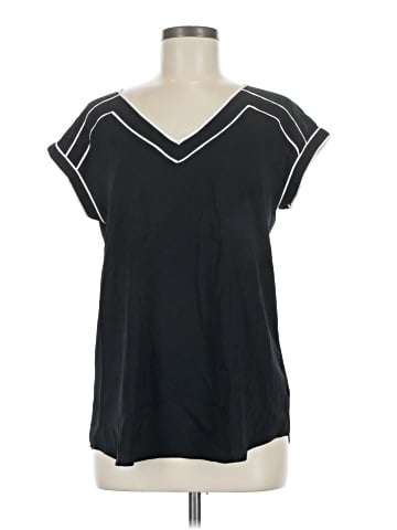 Express Short Sleeve Top (view 1)
