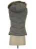 Gap Outlet Gray Vest Size XS - photo 2