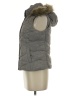 Gap Outlet Gray Vest Size XS - photo 5
