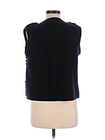 C by Bloomingdales Cashmere Cardigan (view 2)