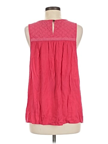 Liz Lange Maternity Sleeveless Blouse (view 2)
