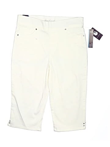 Gloria Vanderbilt Cargo Shorts (view 1)