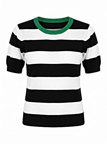 By Design Short Sleeve Top (view 1)