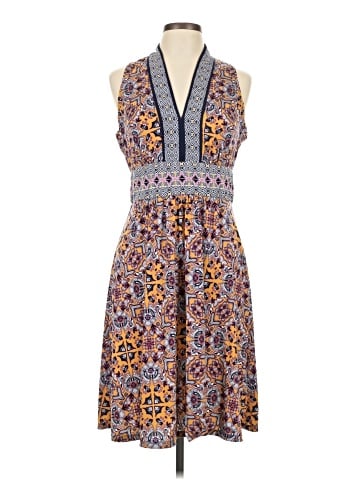 Wisp Casual Dress (view 1)