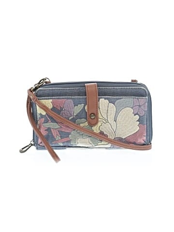 Sakroots Crossbody Bag (view 1)